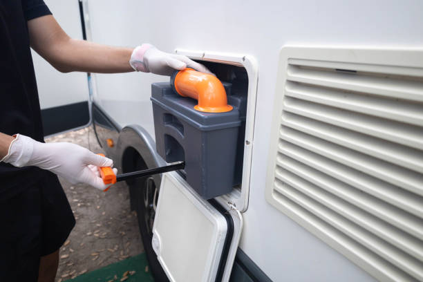 Portable restroom solutions in South Congaree, SC