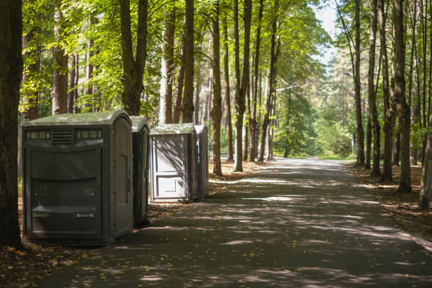Portable Toilet Options We Offer in South Congaree, SC
