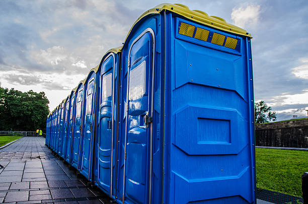 Best Portable restroom trailer rental  in South Congaree, SC